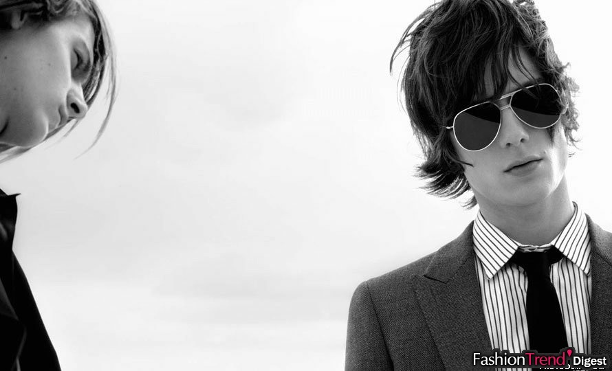 Dior Homme 2003ﶬ2007ďVDƬ